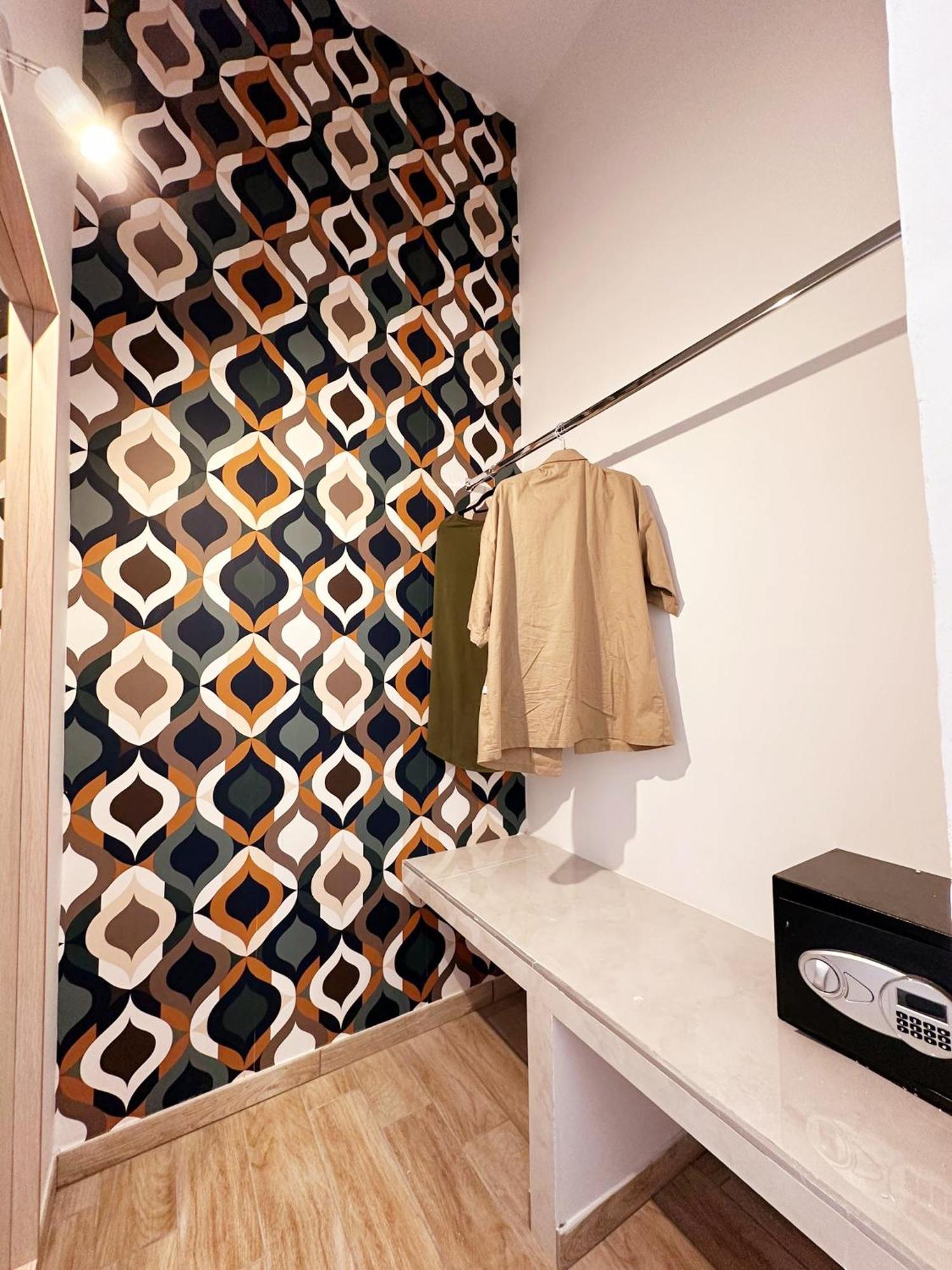 City Focus Apartment2 Napoli Exterior foto